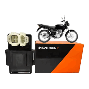 CDI Honda CG 125 e XLR 125 92/02