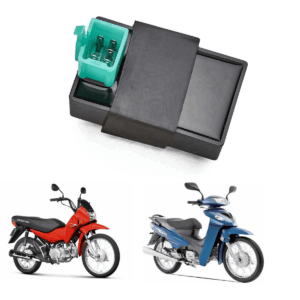 CDI Honda POP 100 / SUNDOWN WEB 100 02/15