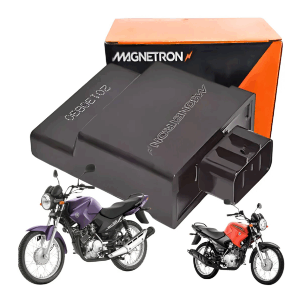 CDI TCI Yamaha Factor 125 YBR E / ED / K 11/16