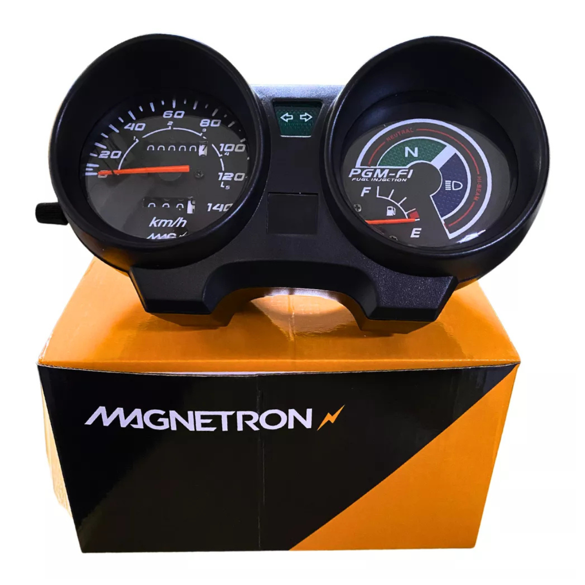 Painel Honda CG 150 ESI/ESDI FAN 150 11/13 Magnetron
