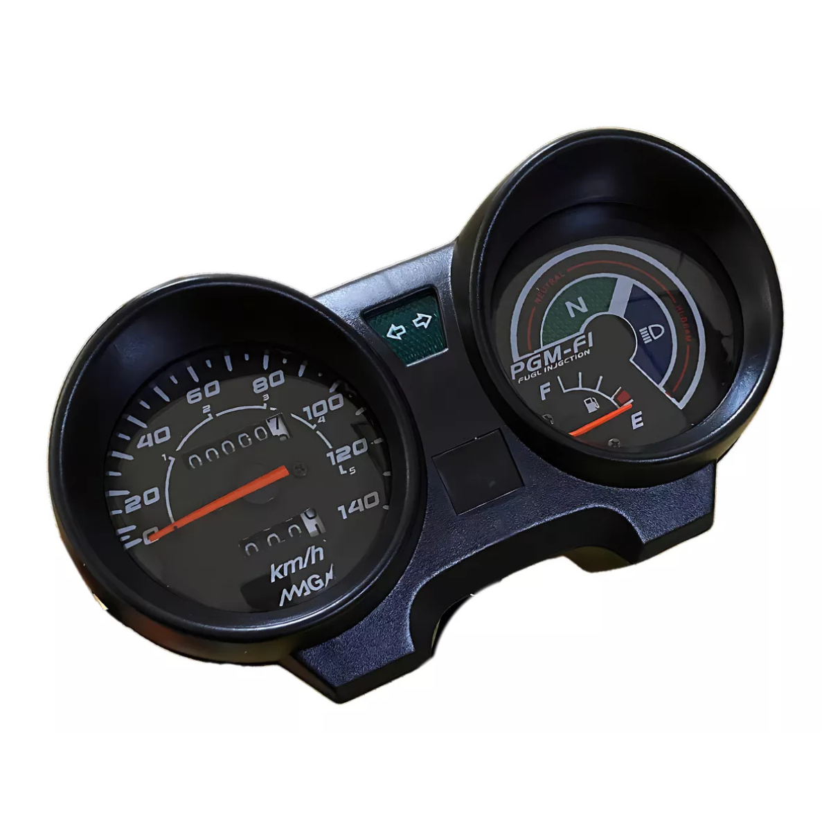 Painel Honda CG 150 ESI/ESDI FAN 150 11/13 Magnetron - Imagem 3