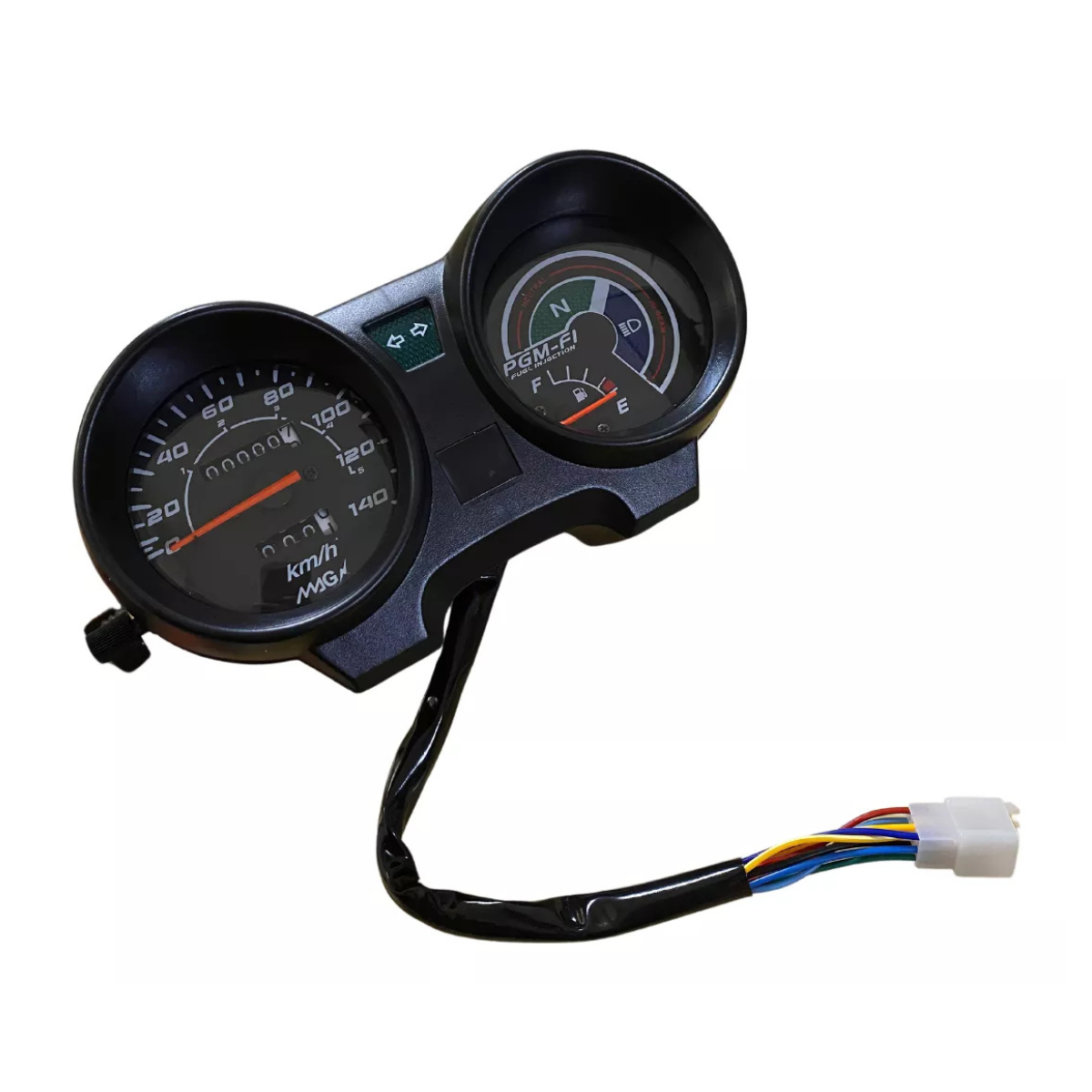 Painel Honda CG 150 ESI/ESDI FAN 150 11/13 Magnetron - Imagem 4