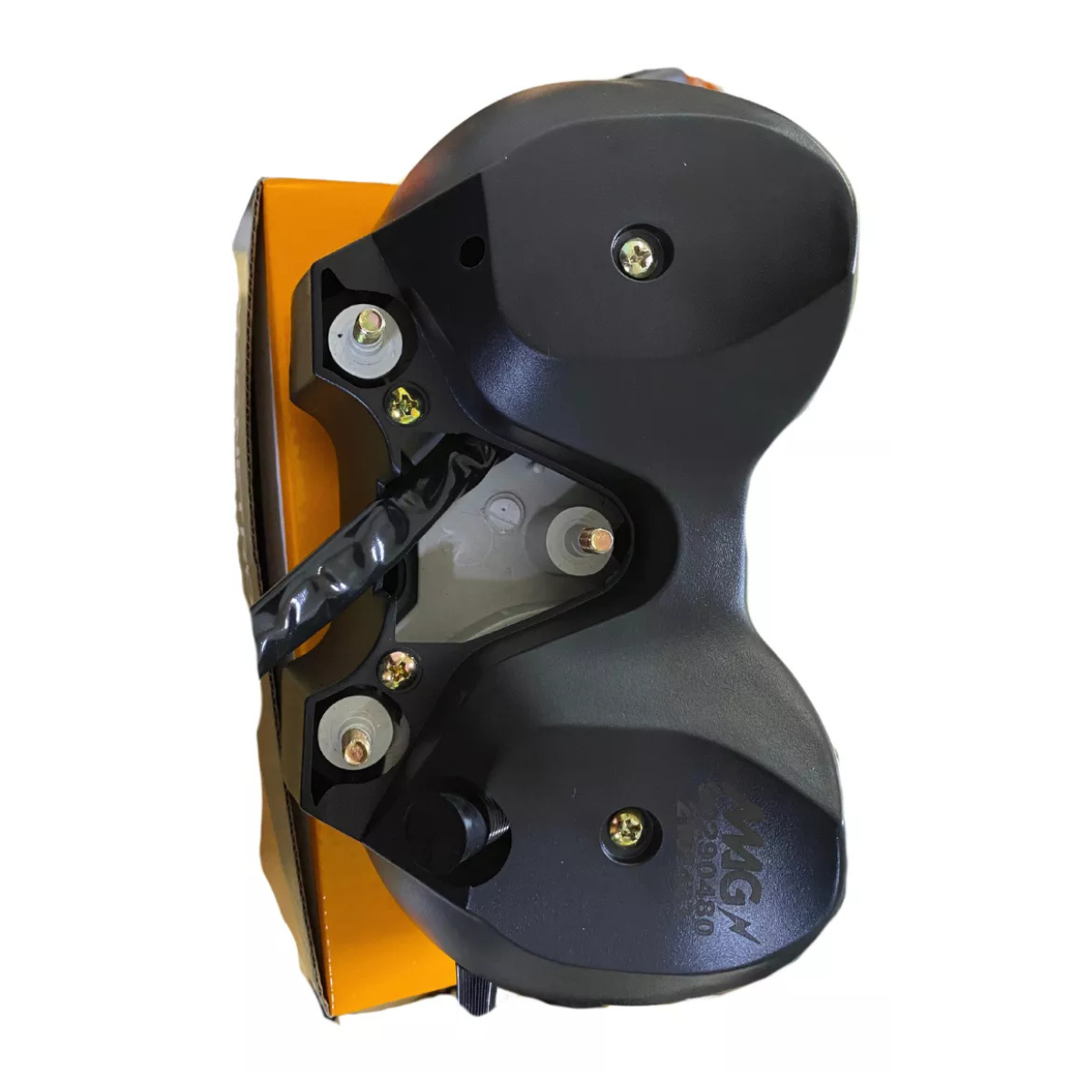 Painel Honda CG 150 ESI/ESDI FAN 150 11/13 Magnetron - Imagem 5