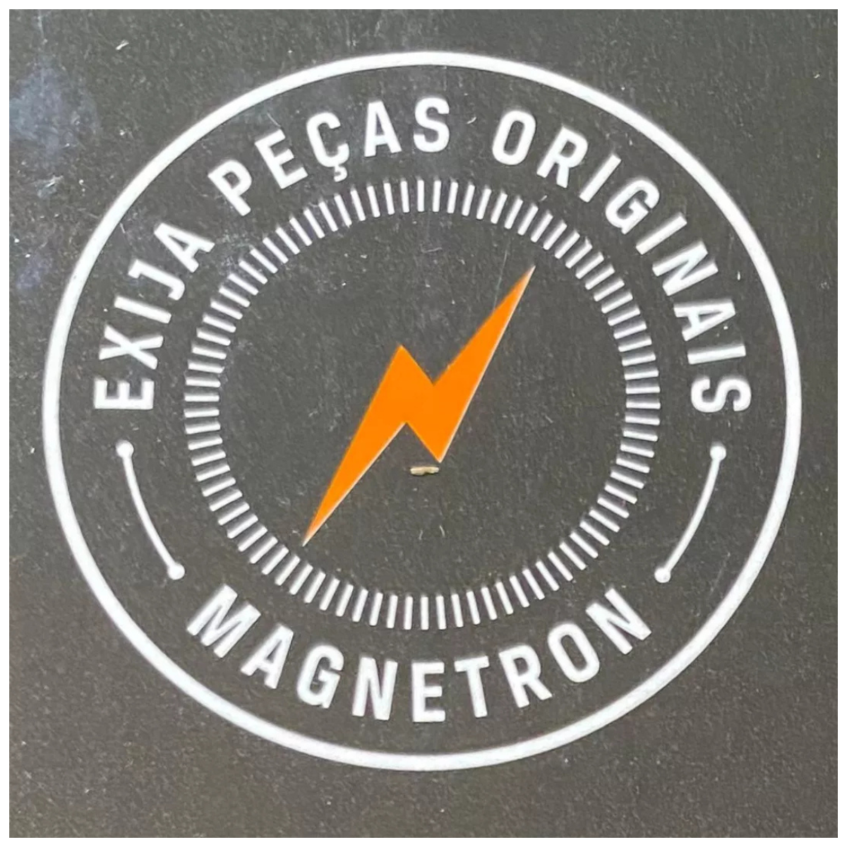 Painel Honda CG 150 ESI/ESDI FAN 150 11/13 Magnetron - Imagem 6