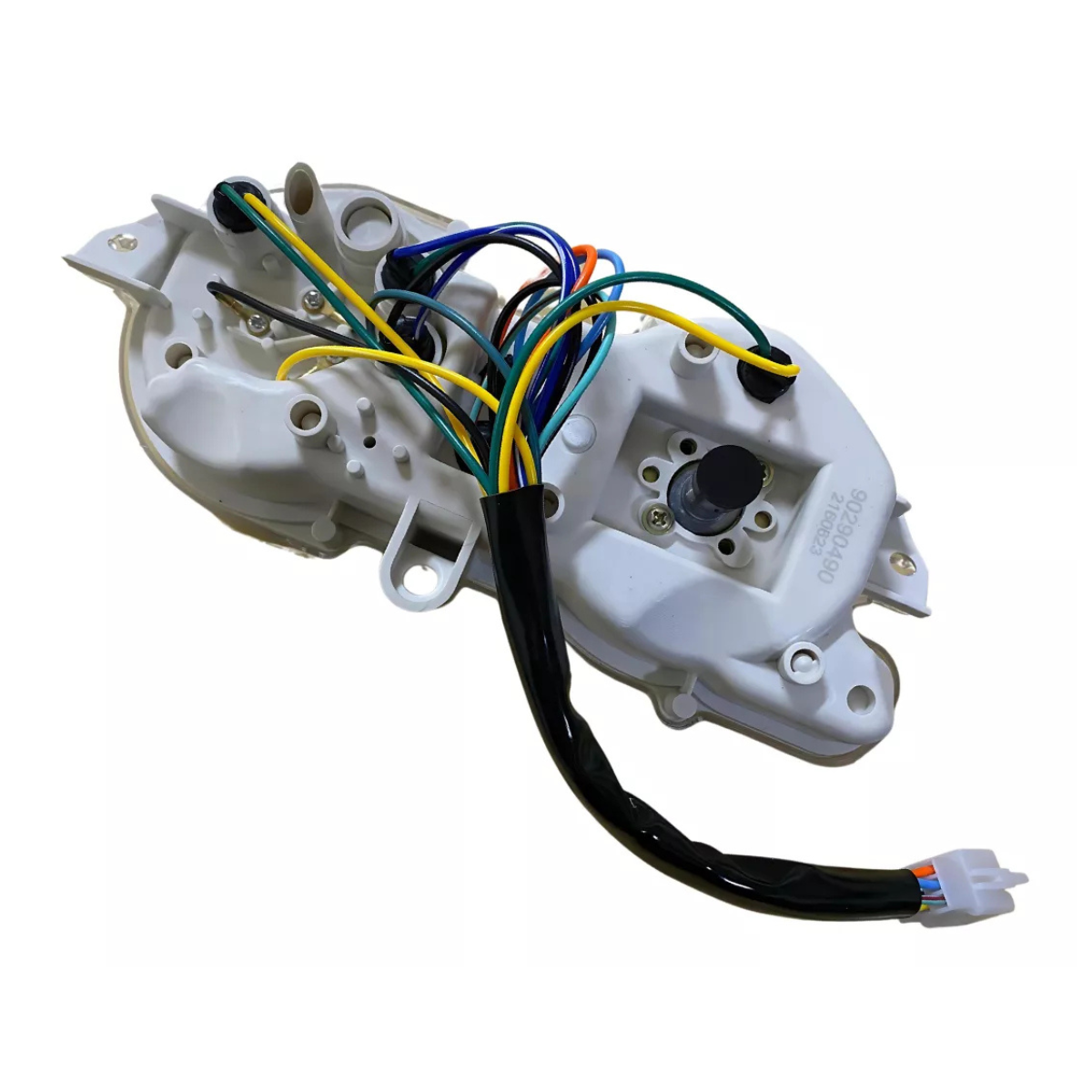 Painel HONDA CG 150 TITAN ES/KS 09/10 Original Magnetron - Imagem 5