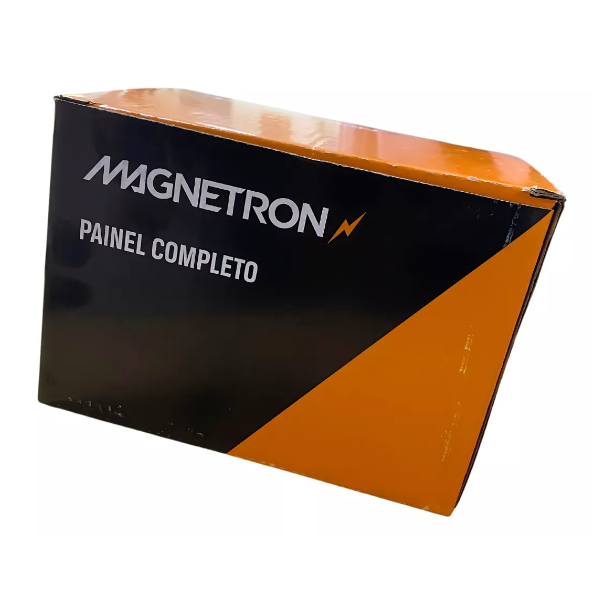 Painel velocímetro Yamaha YBR 125 06/08 - Magnetron - Imagem 5