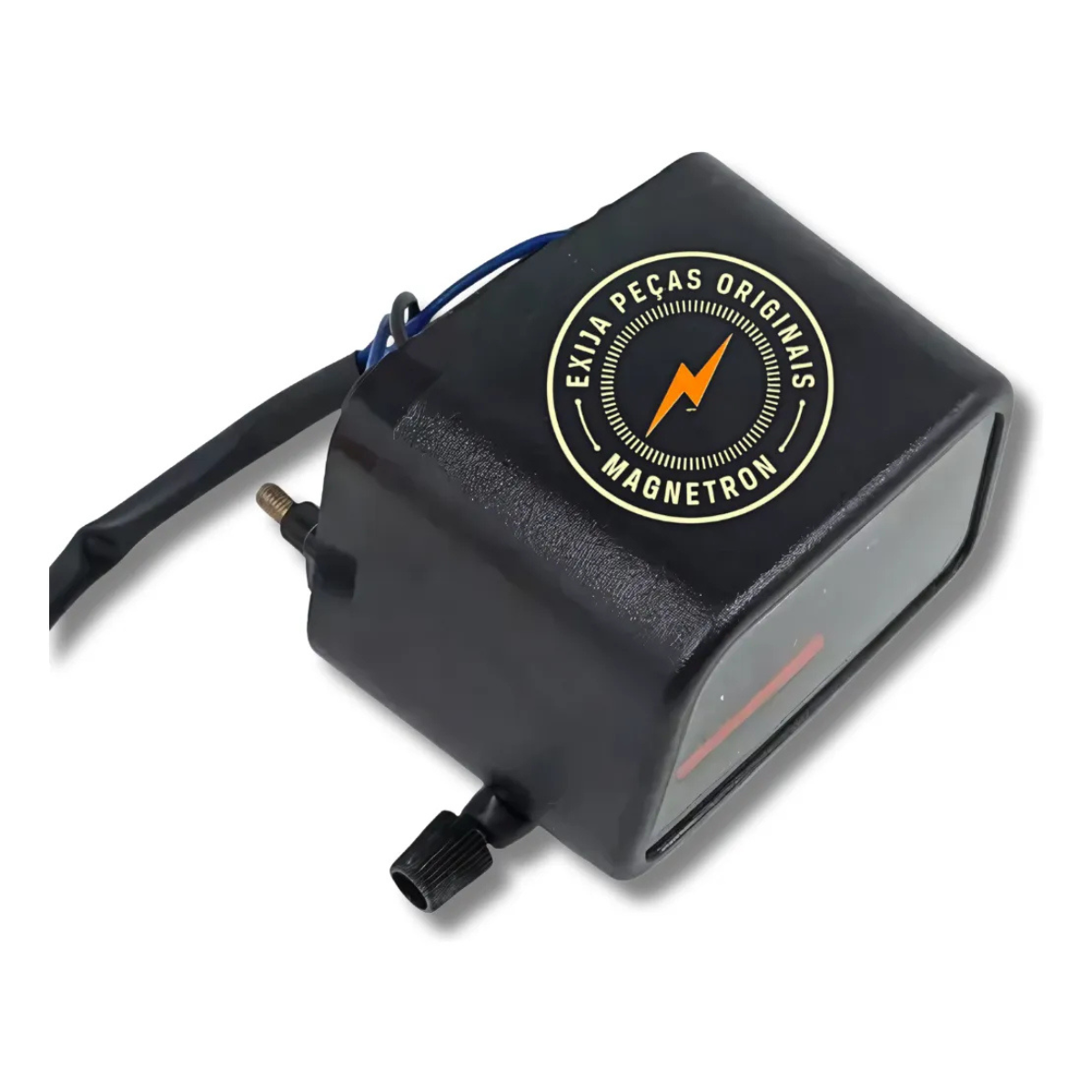 Painel Yamaha DT 180 88/96 Magnetron - Imagem 5