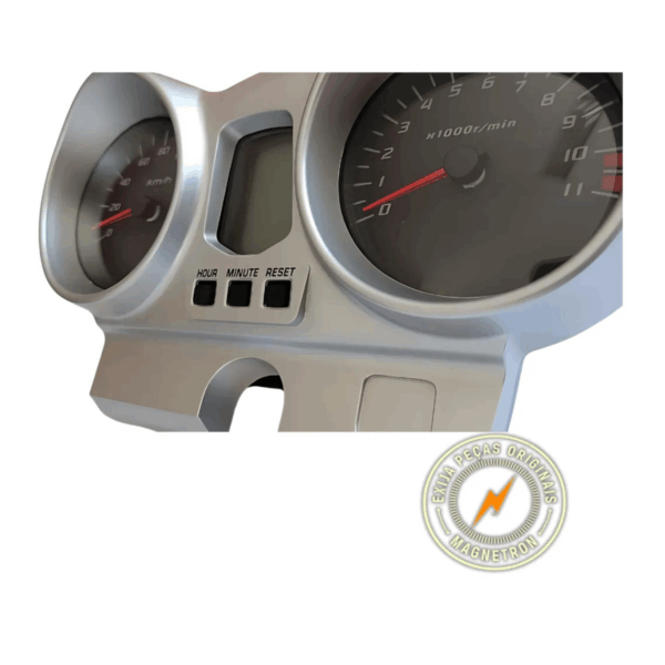 Painel CBX 250 Twister 04/05 Original Magnetron - Image 5