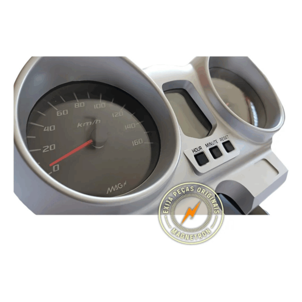 Painel CBX 250 Twister 04/05 Original Magnetron - Image 6