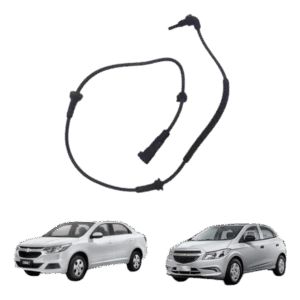 Sensor ABS Dianteiro Direito ONIX COBALT PRISMA SONIC SPIN