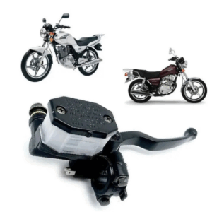 Burrinho de Freio da Suzuki YES 125 GSR 150 Intruder 125