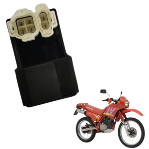 CDI Honda NX 150 CBX 150 89/92 CBX 200 XR 200R 94/02
