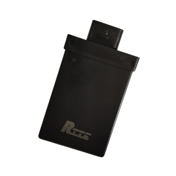 CDI Yamaha Factor YBR 125 11/16 - Image 3