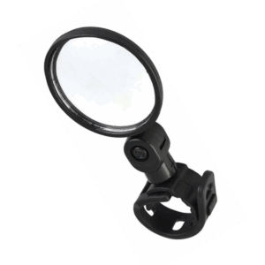 Espelho Retrovisor para Guidão Bicicleta Universal Bike