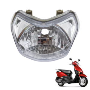 Bloco Optico Farol da Honda LEAD 110 10/13