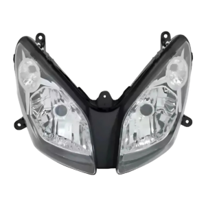 Bloco Optico Farol da Yamaha NEO 115 10/12