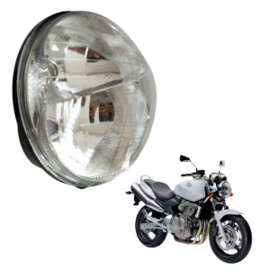 Bloco Optico Farol da Honda CB 600 F Hornet 05/08