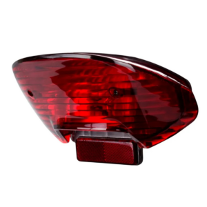 Lanterna Honda NX 400 Falcon 99/08 COMPLETA