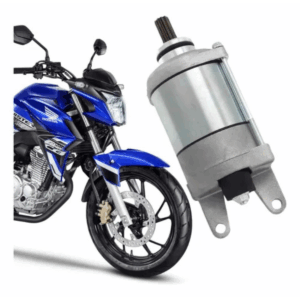 Motor de Partida Honda CB 250F Twister Flex 16/22 CRF 250F 2019 em diante