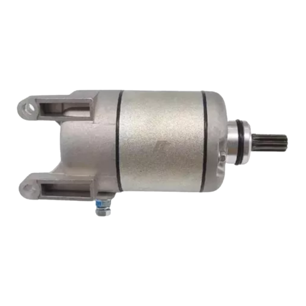 Motor De Partida Cbx 250 Twister Xr 250 Tornado 2001 A 2008 - Image 2