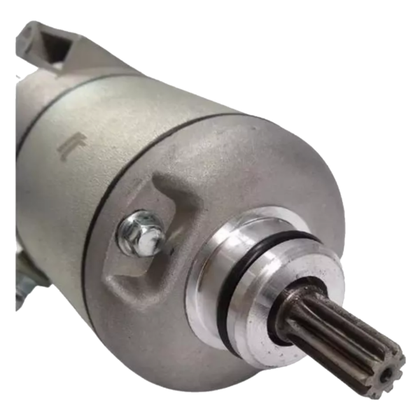 Motor De Partida Cbx 250 Twister Xr 250 Tornado 2001 A 2008 - Image 3