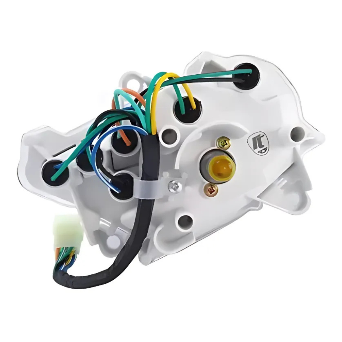 Painel da Honda POP 110I 16/23 COMPLETO - Imagem 3