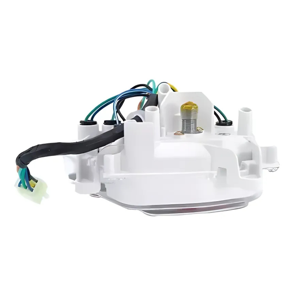 Painel da Honda POP 110I 16/23 COMPLETO - Imagem 4