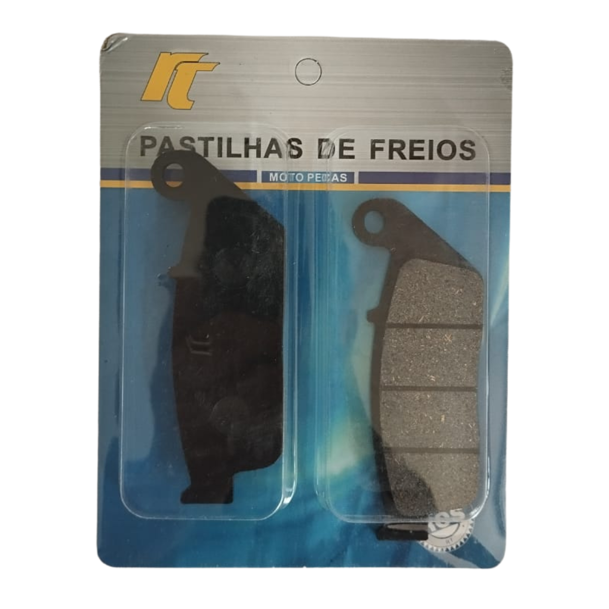 Pastilha de Freio Honda CB 300F 2023 Com ABS DIANTEIRA