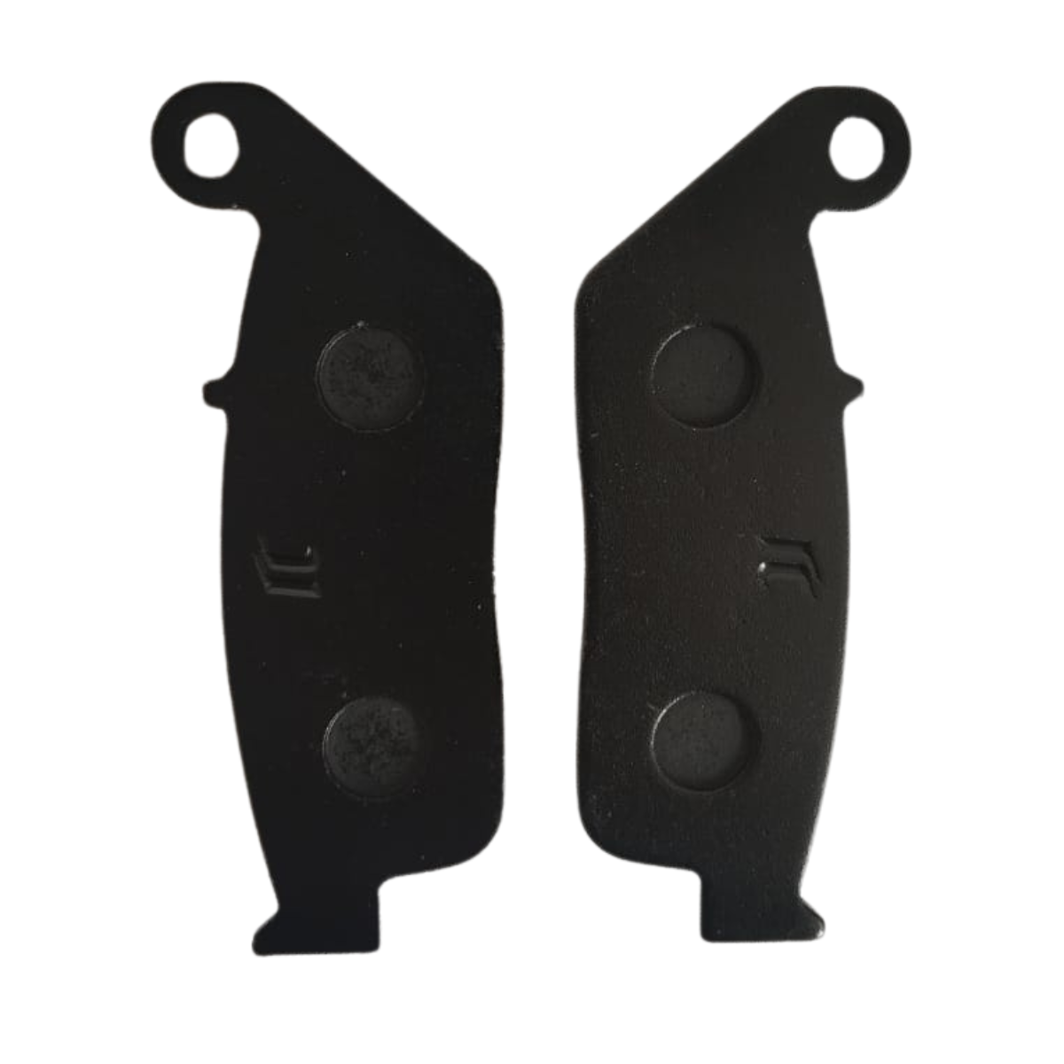 Pastilha de Freio Honda CB 300F 2023 Com ABS DIANTEIRA - Imagem 2