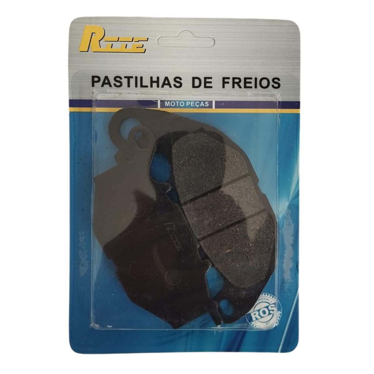 Pastilha de Freio Yamaha Xmax 250 20/25 DIANTEIRA