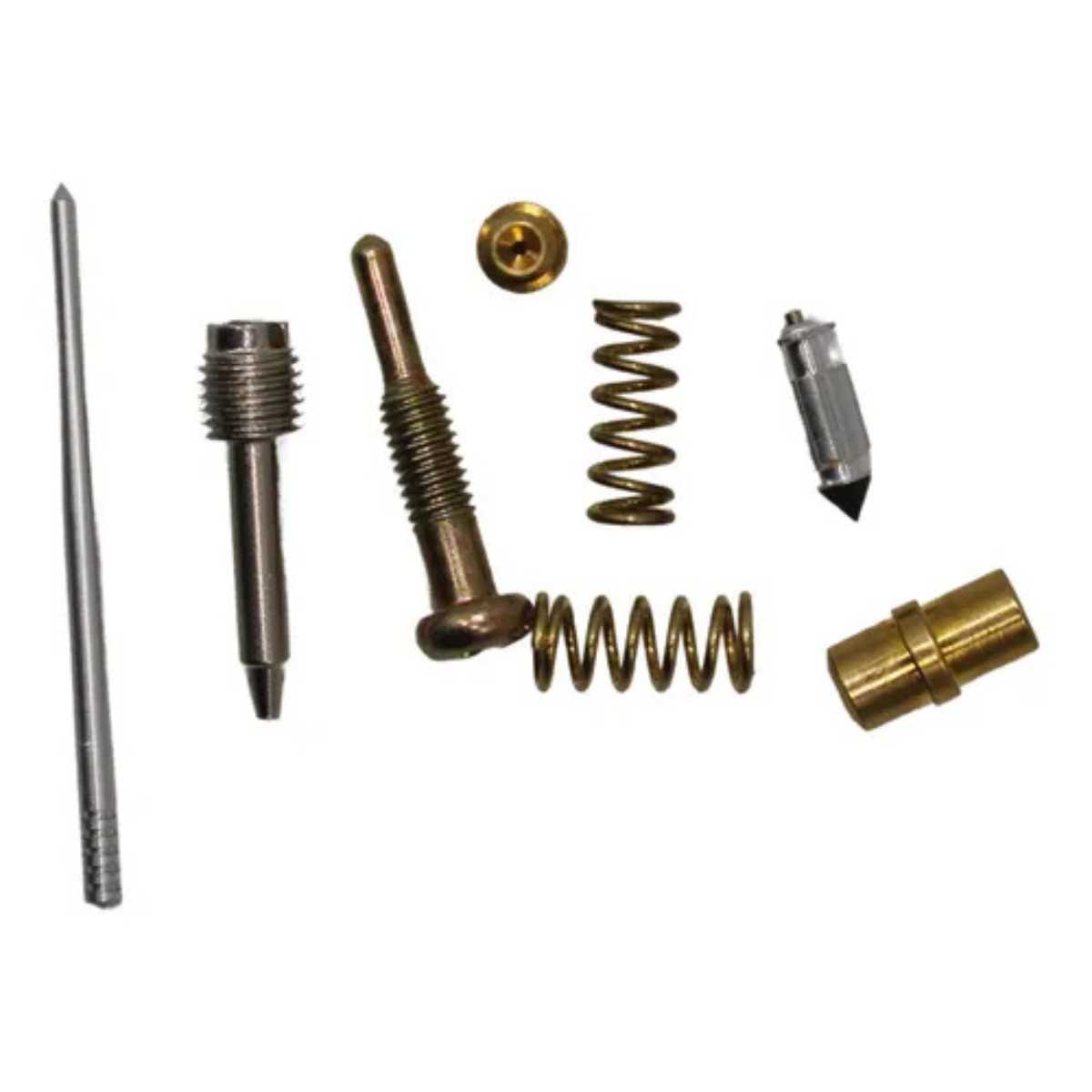 Kit Reparo de Carburador Honda C-100 Biz 98/05 - Imagem 2