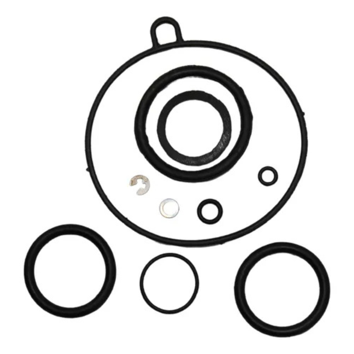 Kit Reparo de Carburador Honda C-100 Biz 98/05 - Imagem 3
