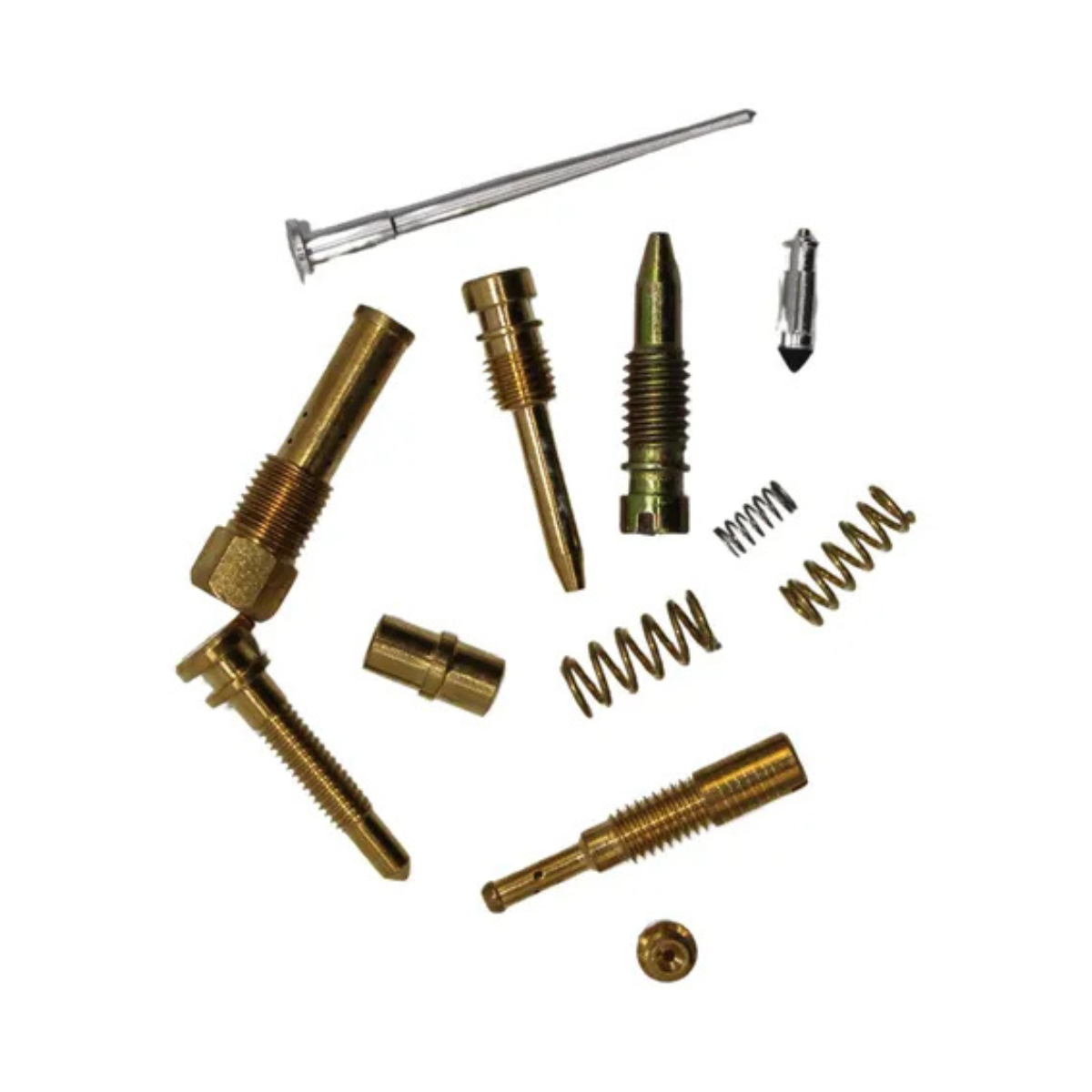 Kit Reparo de Carburador Honda BIZ 125 06/08 - Imagem 3