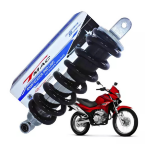 Amortecedor Honda NX-4 Falcon 400 NX 400i Falcon Traseiro Pro-Link