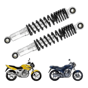 Amortecedor Traseiro Honda CBX 150 Aero 90/93 CBX 200 Strada 93/03 PAR